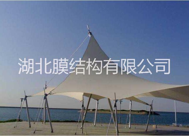 武漢膜結(jié)構(gòu)停車場