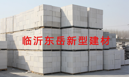 混凝土砌塊的尺寸和價(jià)格