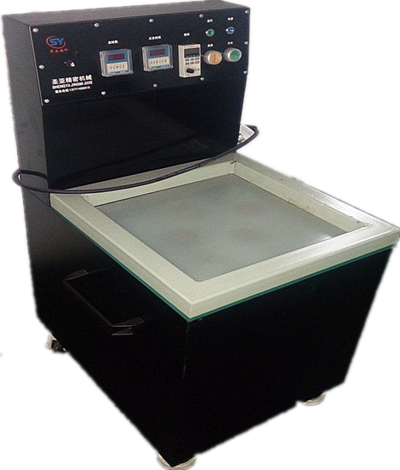 管狀件去毛刺拋光