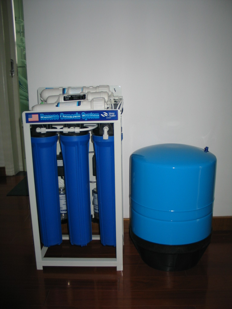 供應(yīng)150G商用純水機(jī)，商用純水機(jī)價(jià)格，品牌商用純水機(jī)