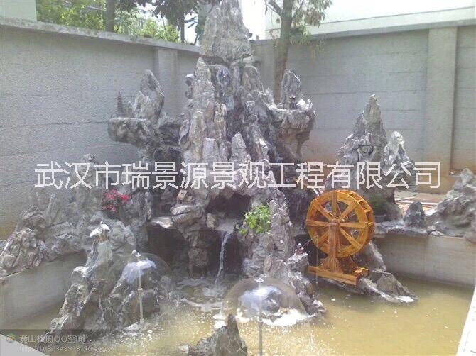 園林景觀石　廠家直銷千層石　千層石批發(fā)價格