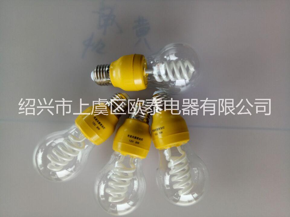 CCFL冷陰極誘蟲燈 12V 8