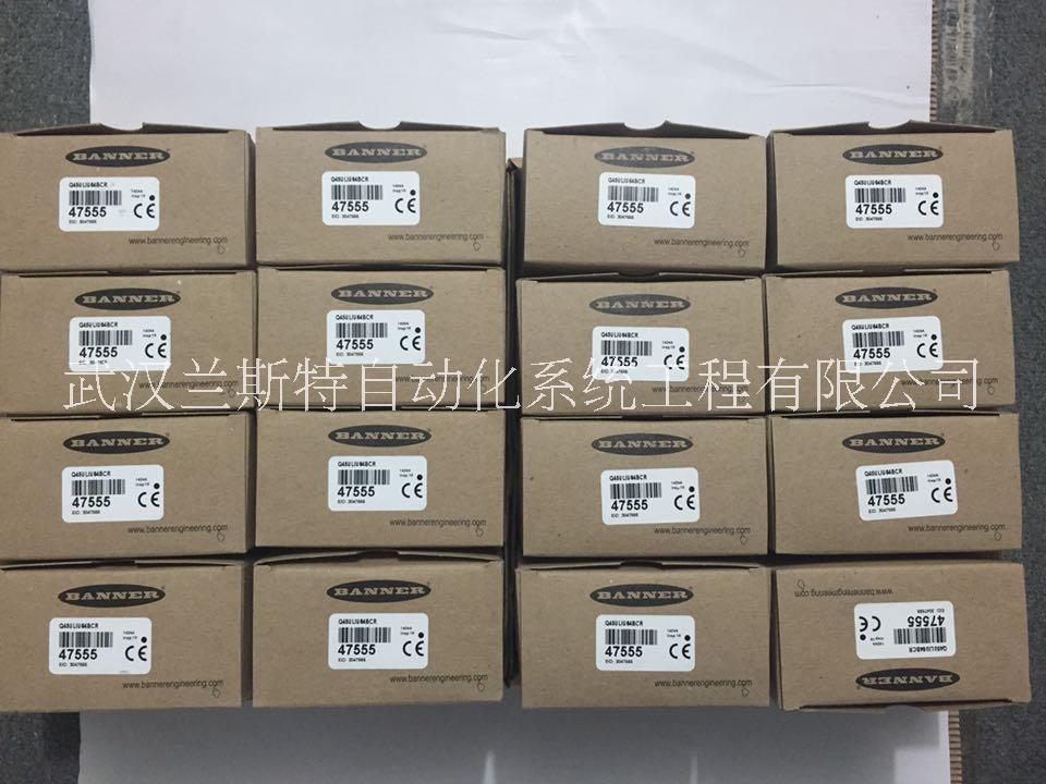 OTBVP6L 美國(guó)邦納傳感器全新原裝現(xiàn)貨