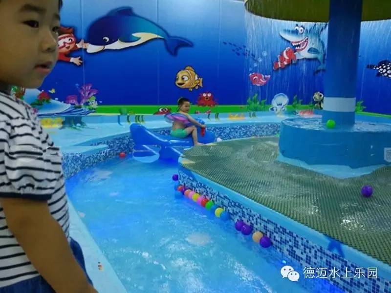 思普瑞德兒童水上樂園，讓大家盡興 兒童水上樂園廠家