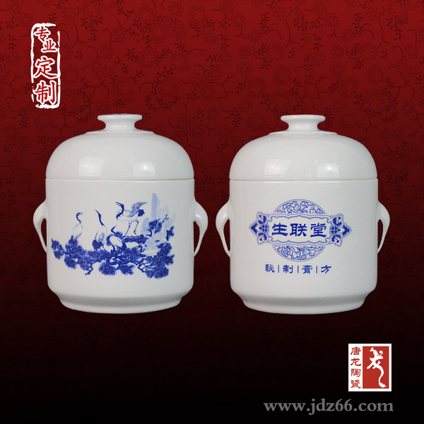 蜂蜜罐廠家 陶瓷蜂蜜罐廠家 陶瓷罐子價(jià)格 陶瓷罐訂做廠家