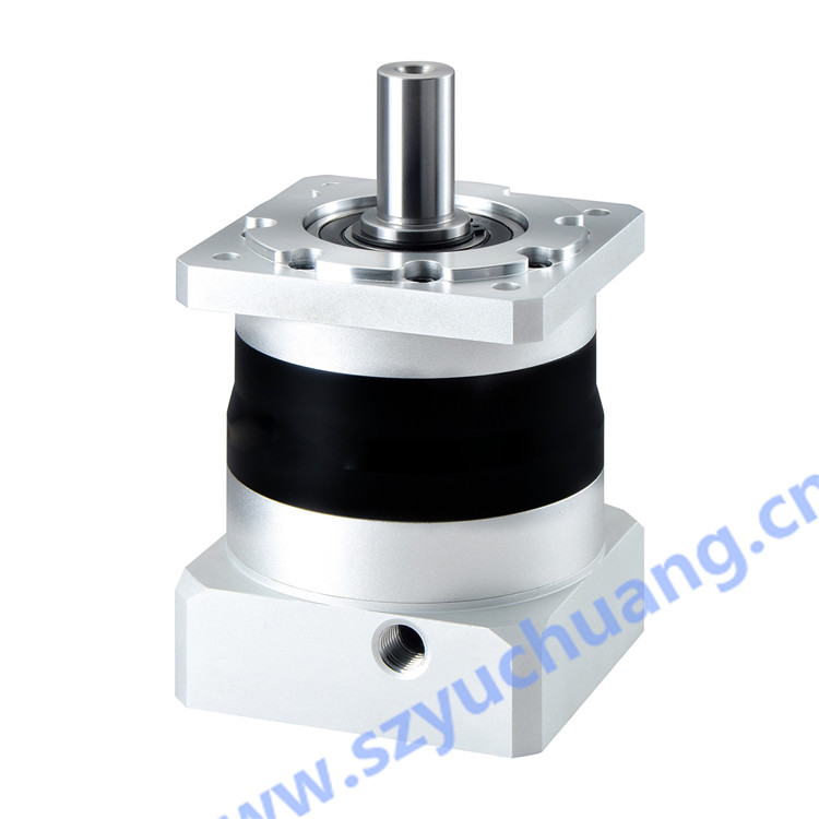 高精密行星減速機配伺服電機步進電機行星減速機