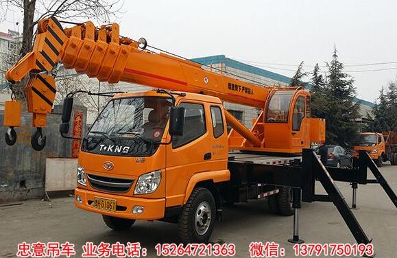 鍛造經(jīng)典---8噸吊車專業(yè)生產(chǎn) 8噸小吊車