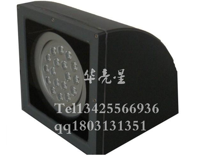 led戶外壁燈