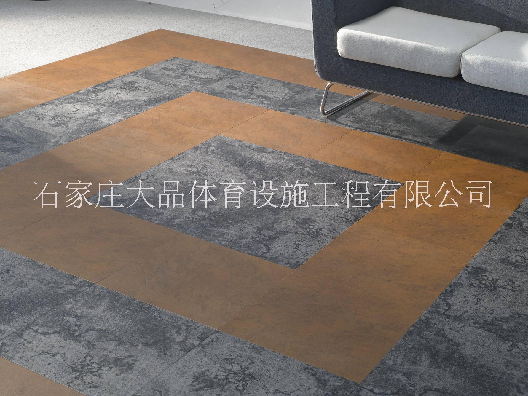 石家莊pvc塑膠地板（大品體育）