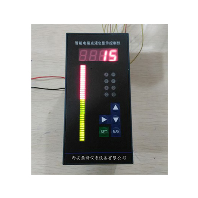 WP-SXY系列電接點(diǎn)液位監(jiān)控儀 西安電接點(diǎn)液位監(jiān)控儀