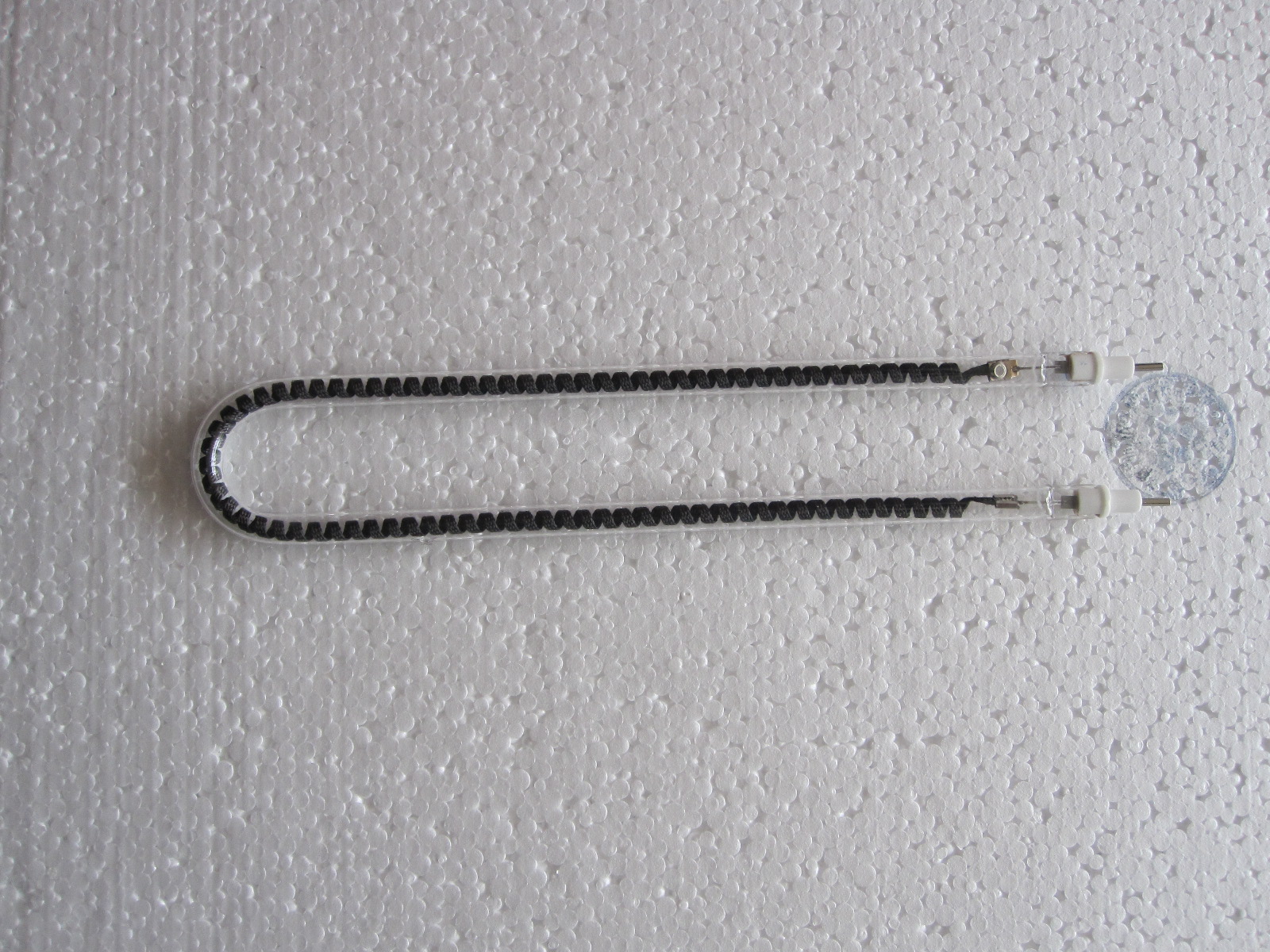 食品烘干加熱管烤燈 貴州紅外線烤燈 貴州紅外線加熱管價(jià)格