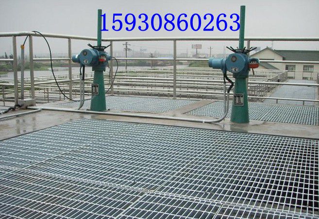 G303/30/100北京平臺(tái)踏步板|鋼格柵板