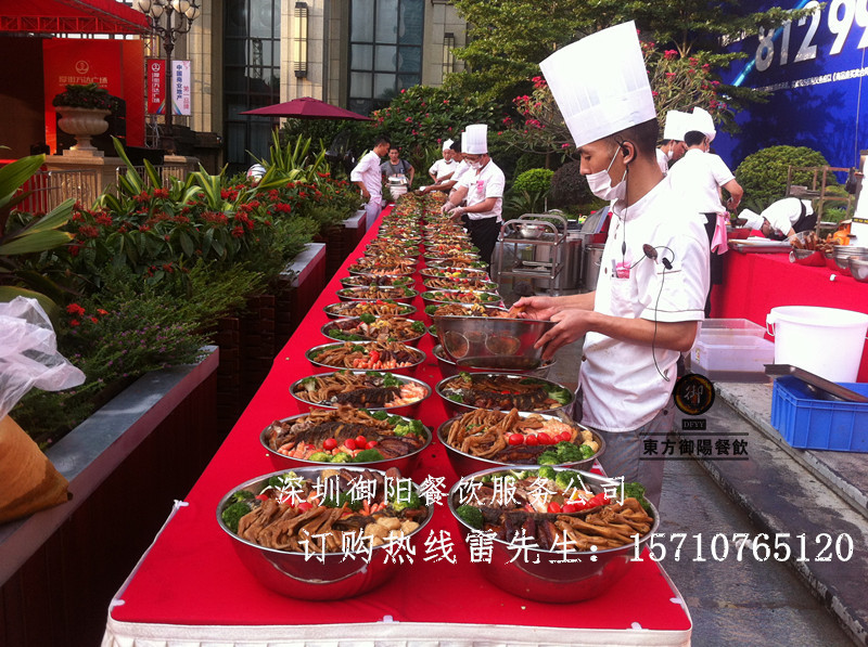 大盆菜 深圳大盆菜上門制作配送服務(wù)到家式