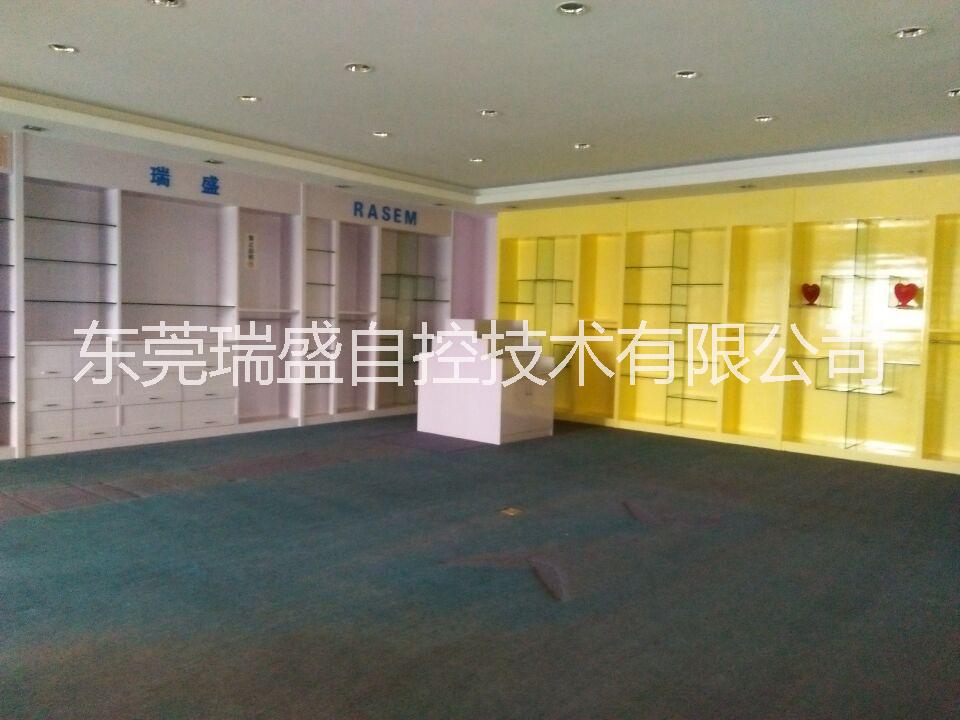 瑞盛RASEM全自動分板機