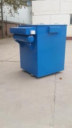 粉倉收塵器廠家  河北粉倉收塵器供應(yīng)商  粉倉收塵器使用說明