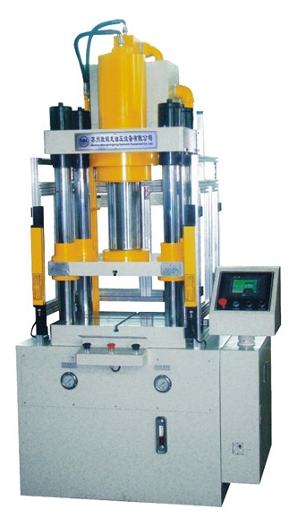 供應(yīng)濟(jì)南單柱油壓機(jī)廠家 供應(yīng)濟(jì)南單柱油壓機(jī)廠家、單柱油壓