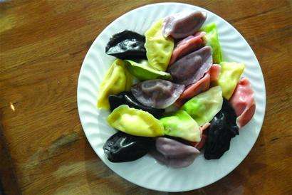 德春禧主題水餃餐廳，讓創(chuàng)業(yè)回歸家的溫暖