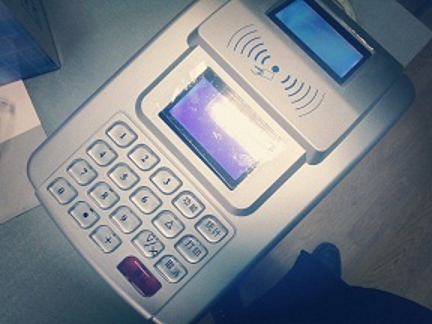 懷柔區(qū)智能一卡通食堂刷卡收費(fèi)系統(tǒng) 智能一卡通收費(fèi)系統(tǒng)