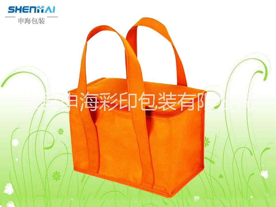 無(wú)紡布保溫包時(shí)尚流行保溫效果特別好