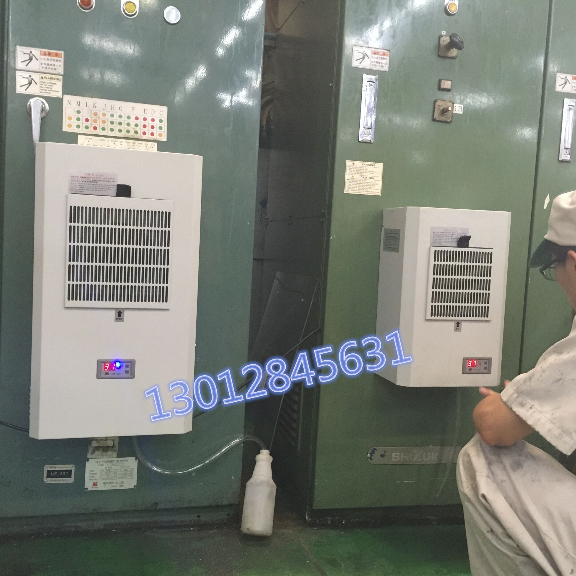 供應工業(yè)空調，機柜空調 ，耐高溫空調，電氣柜空調 工業(yè)空調，機柜空調，耐高溫空調