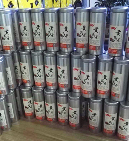 補氣固應該喝什么茶？供應大量黃芪