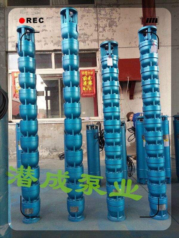 山西三相提水泵-交流提水泵-三相交流提水泵-380V提水泵價格