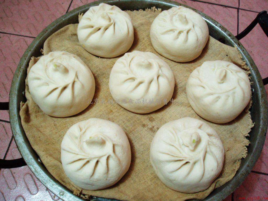 蒸功夫小籠包 小籠包 小籠包技術(shù)培訓(xùn) 3天學(xué)會(huì)7天開店 輕松賺錢