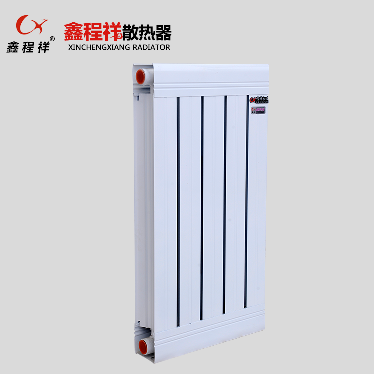 鋼鋁復(fù)合 鋼鋁復(fù)合散熱器  加工定做 廠家直銷鋼鋁散熱器/銅鋁復(fù)合散熱