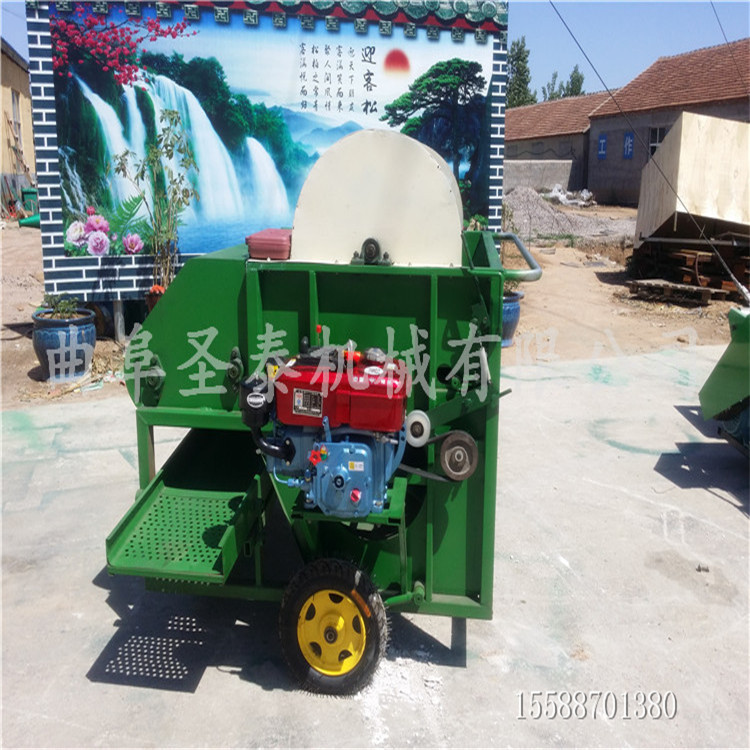 毛豆采摘機(jī)毛豆采摘機(jī)價(jià)格 國產(chǎn)毛豆采摘機(jī)