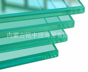 夾膠玻璃-包頭銘中煜玻璃