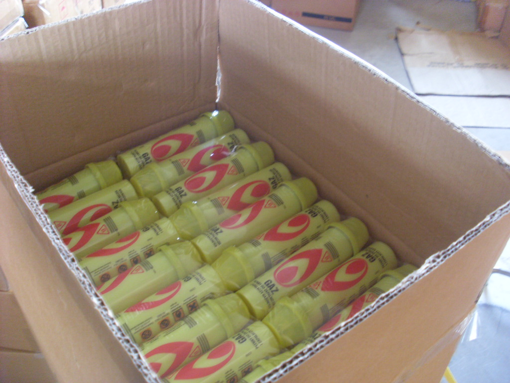 高純度無味打火機(jī)氣體 80ml*打火機(jī)充氣罐 火機(jī)氣