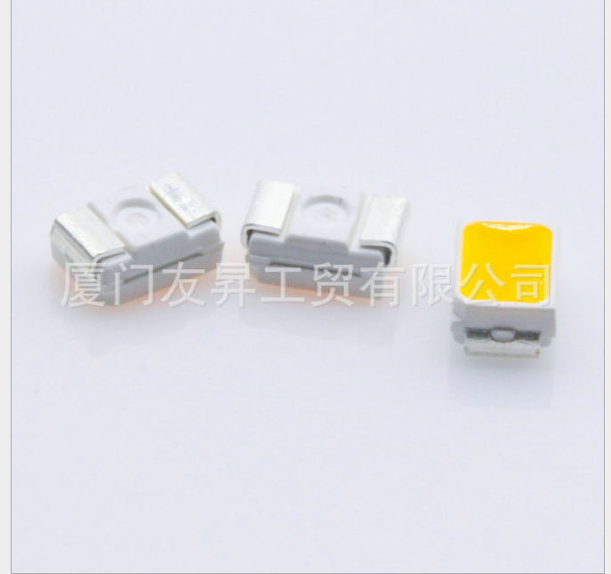 高光效3020白光led貼片燈珠 3020白色發(fā)光二極管 專業(yè)定制