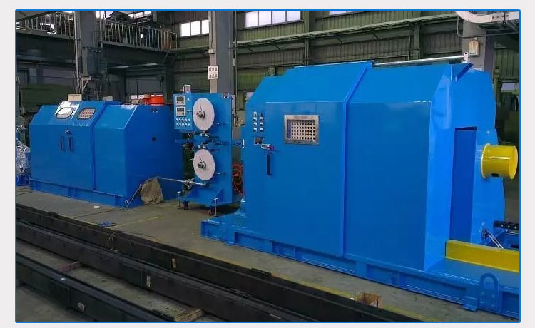 廠家直銷網(wǎng)線絞合機 懸臂單絞機批發(fā) 成纜機報價