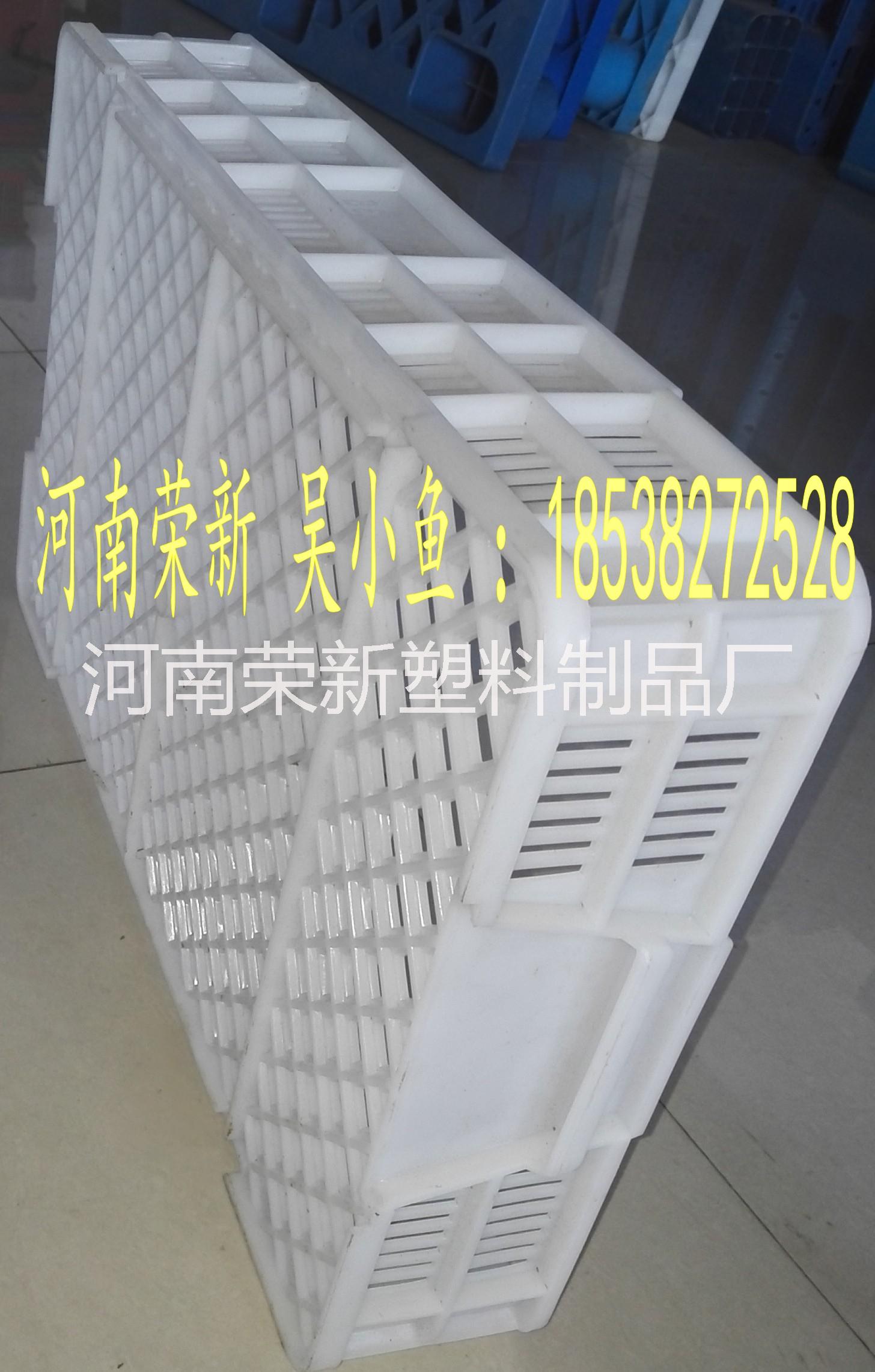 亳州塑料豆腐筐/亳州塑料周轉(zhuǎn)筐