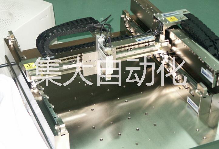 直線電機(jī)模組