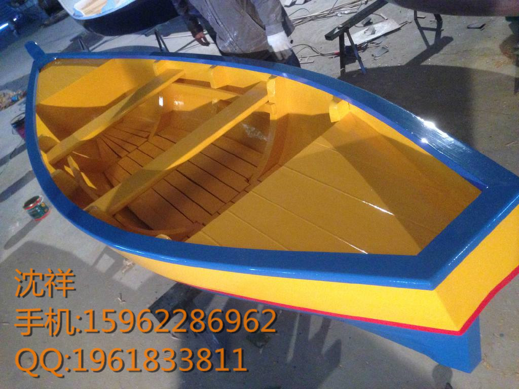 上海歐式木船，手劃船，休閑木船手工定制，裝飾木船，歐式木船景觀雕塑定做