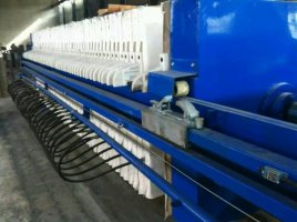 杭州 隔膜壓濾機(jī)價(jià)格/杭州隔膜壓濾機(jī)供應(yīng)商/杭州隔膜壓濾機(jī)廠家