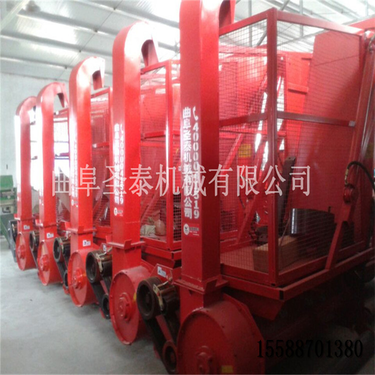 青玉米秸稈粉碎收集機(jī) 小型玉米秸稈還田機(jī)