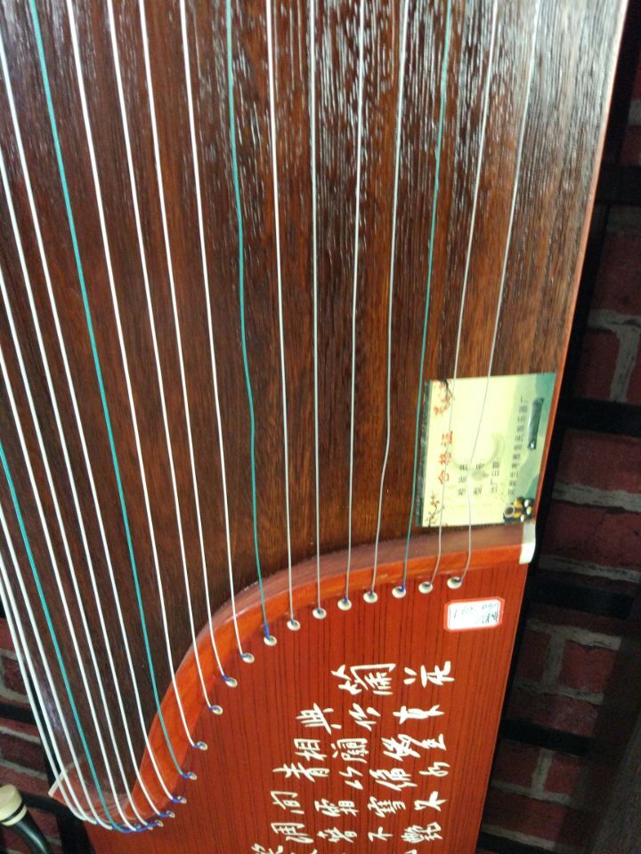 天韻古箏、古箏培訓(xùn)、信陽古箏、藝苑琴行