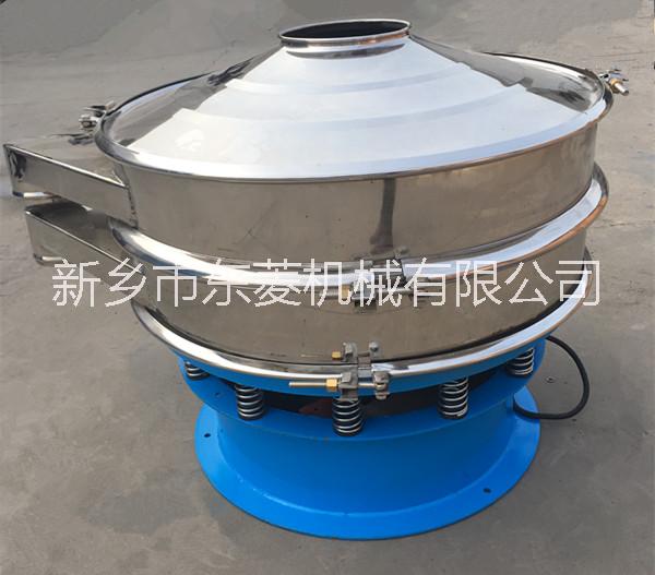 東菱機(jī)械XZS系列 三次元旋振篩 接觸物料不銹鋼