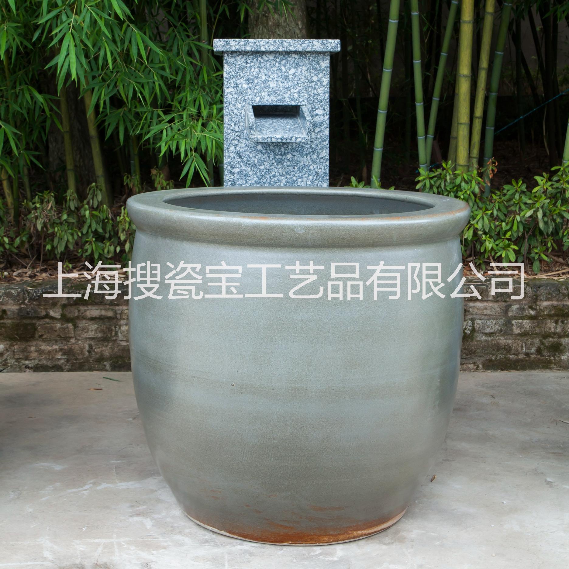 極樂湯浴缸 陶瓷溫泉缸 陶瓷澡缸