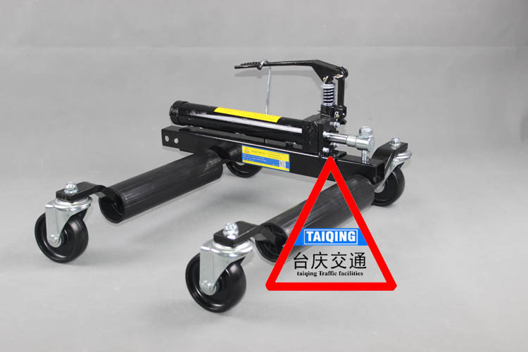 修理廠使用挪車器移車器種類價格
