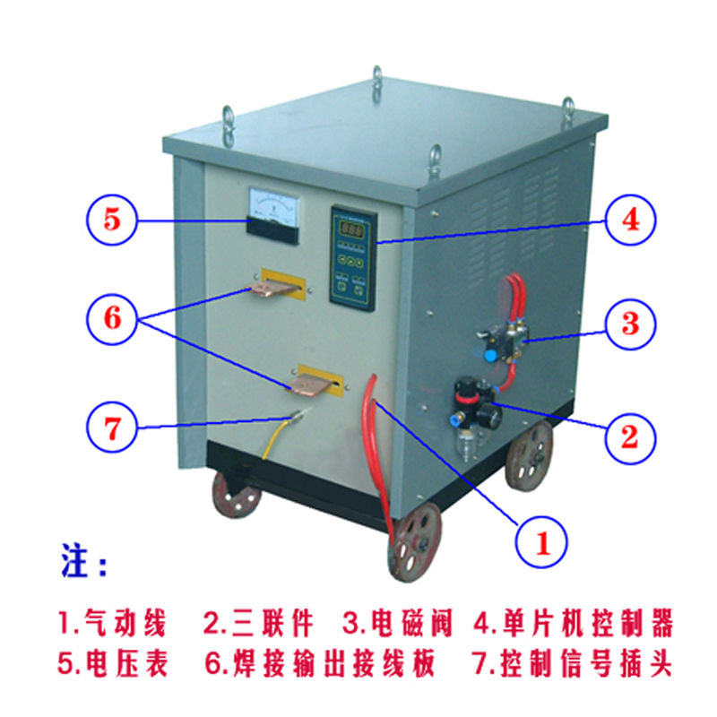 供應(yīng)手持式點(diǎn)焊機(jī),移動(dòng)點(diǎn)焊機(jī),補(bǔ)焊機(jī),,舒樂板點(diǎn)焊機(jī)