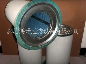 天然氣低壓濾芯612600190646河北鴻諾專業(yè)生產(chǎn)聚結(jié)過濾器聚酯纖維濾清器
