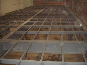 豐臺澆筑閣樓樓板家庭樓頂搭建閣樓