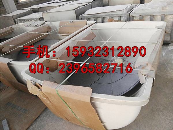 玻璃鋼模壓化糞池材質(zhì)