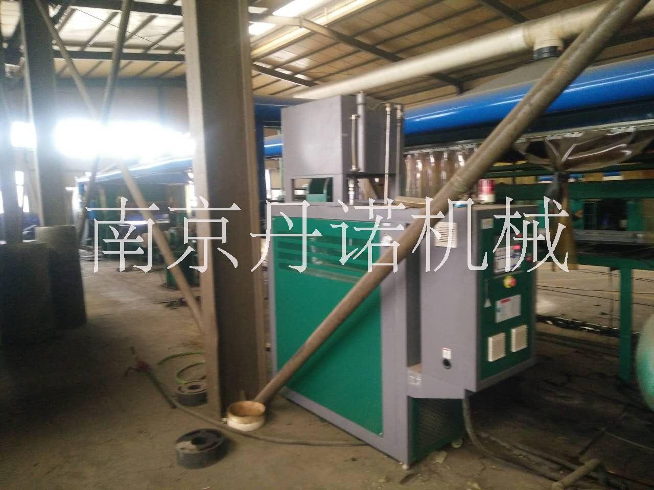 模溫機(jī)，電熱鍋爐，高溫油溫機(jī)