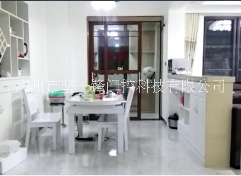 家用自動門供應(yīng)價格、價錢、批發(fā)【廣州市堅一鋒門控科技有限公司】