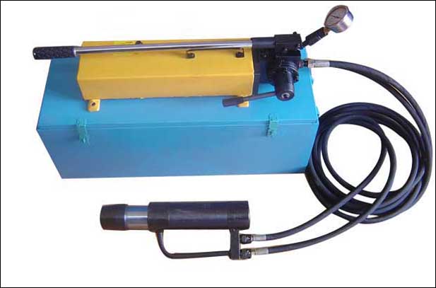 錨索張拉機(jī)具價格廠家直銷平臺