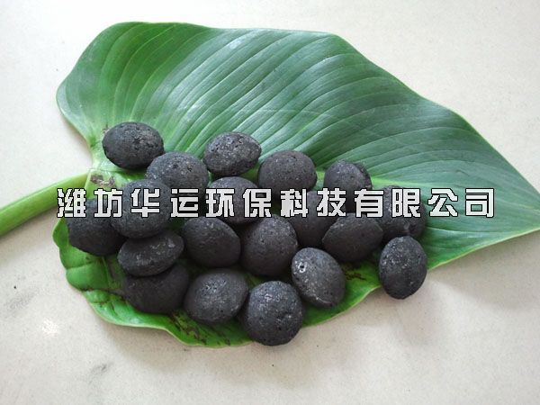 鐵碳填料_優(yōu)質(zhì)鐵碳填料采購(gòu)_濰坊華運(yùn)環(huán)保